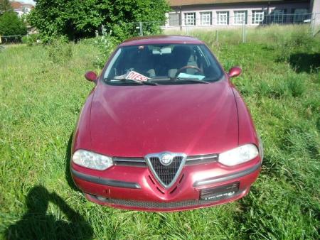 Alfa Romeo 156 19 JTD